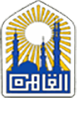Cairo Governorate Logo